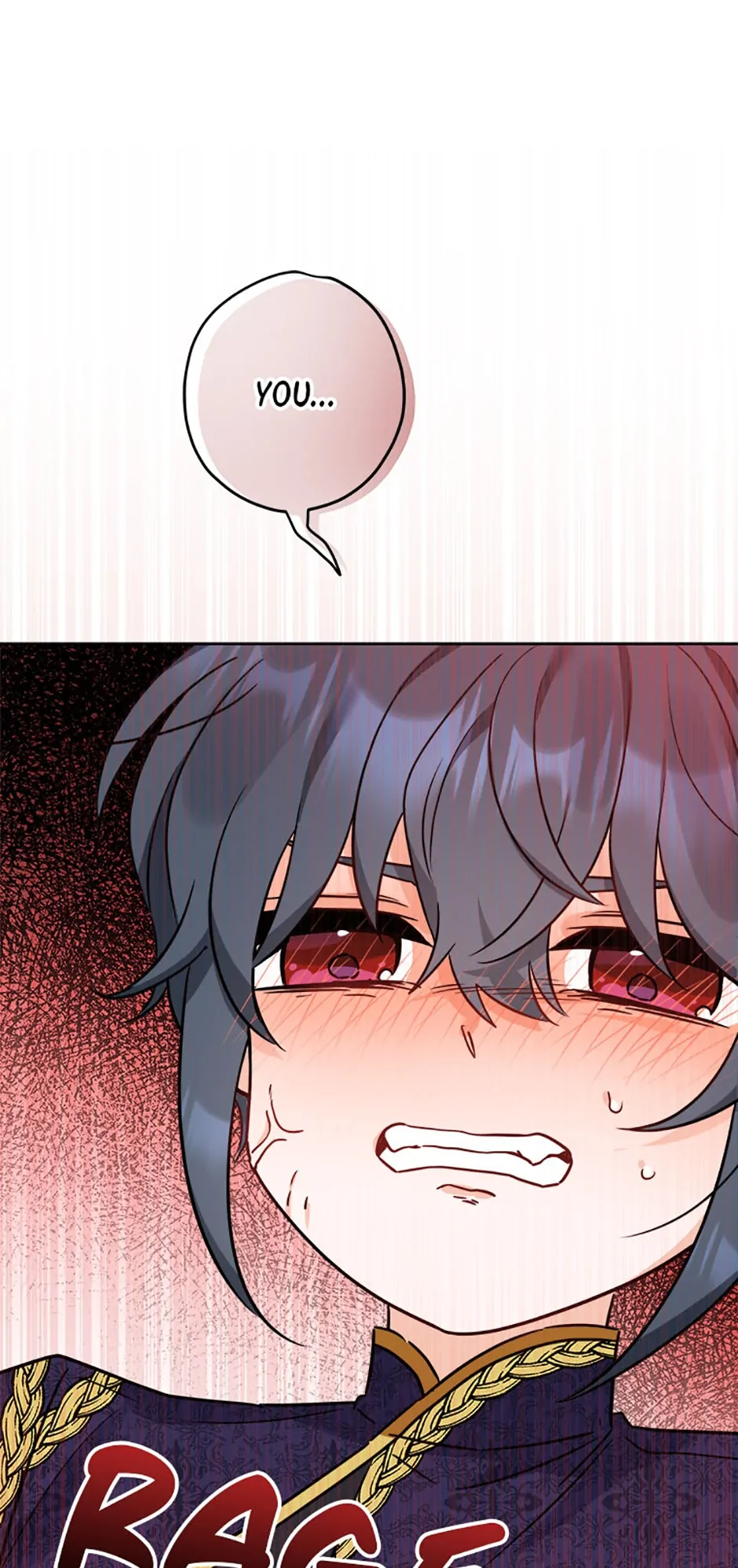 Hiding the Archduke's Humiliating History Chapter 5 - page 41
